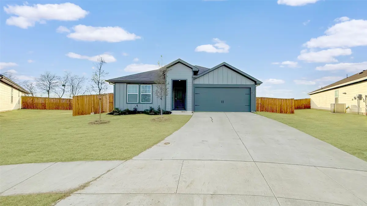 1310 Sideboard Drive, Nevada, TX 75173 - #1