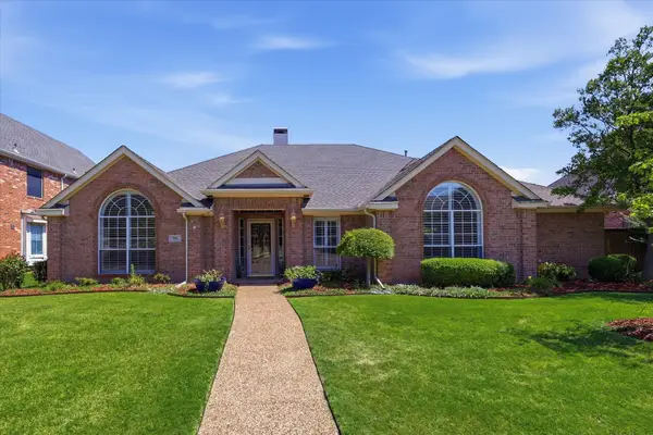 951 Mallard Drive, Coppell, TX 75019
