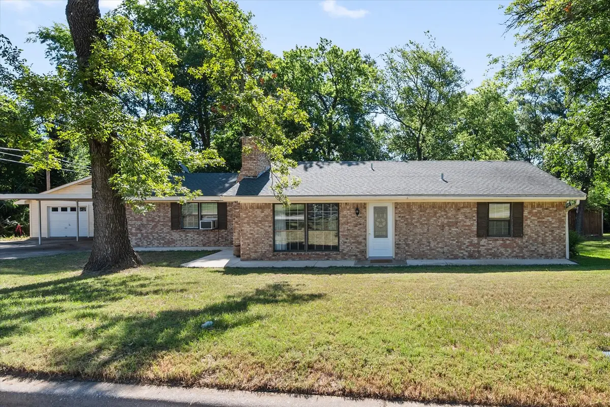 1702 Lazy U Drive, Canton, TX 75103 - #1