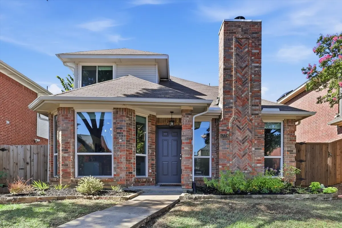 1778 Circle Creek Drive, Lewisville, TX 75067 - #1
