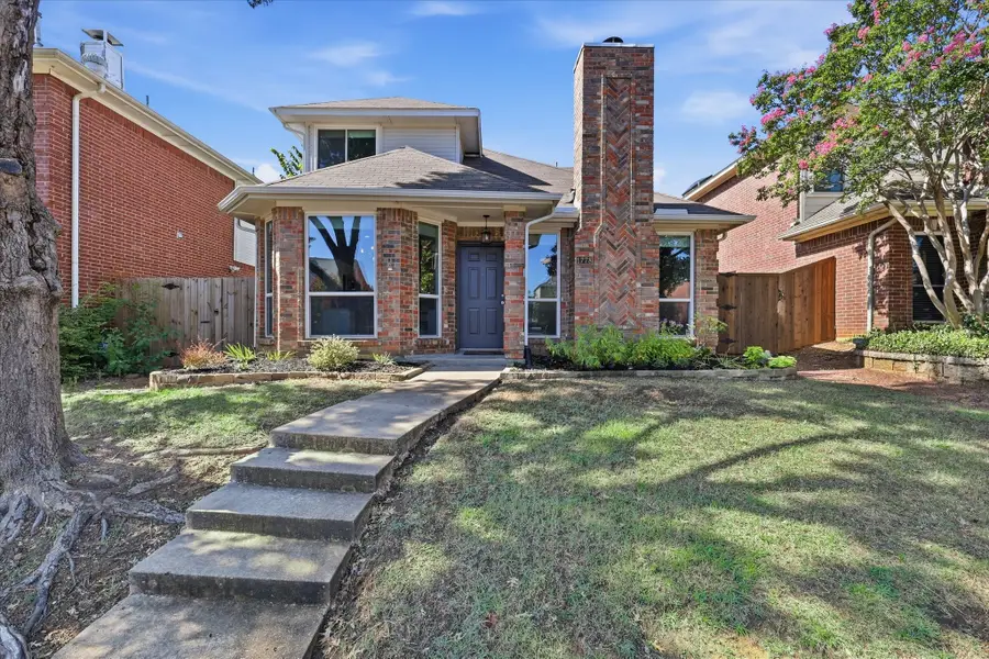 1778 Circle Creek Drive, Lewisville, TX 75067 - #3