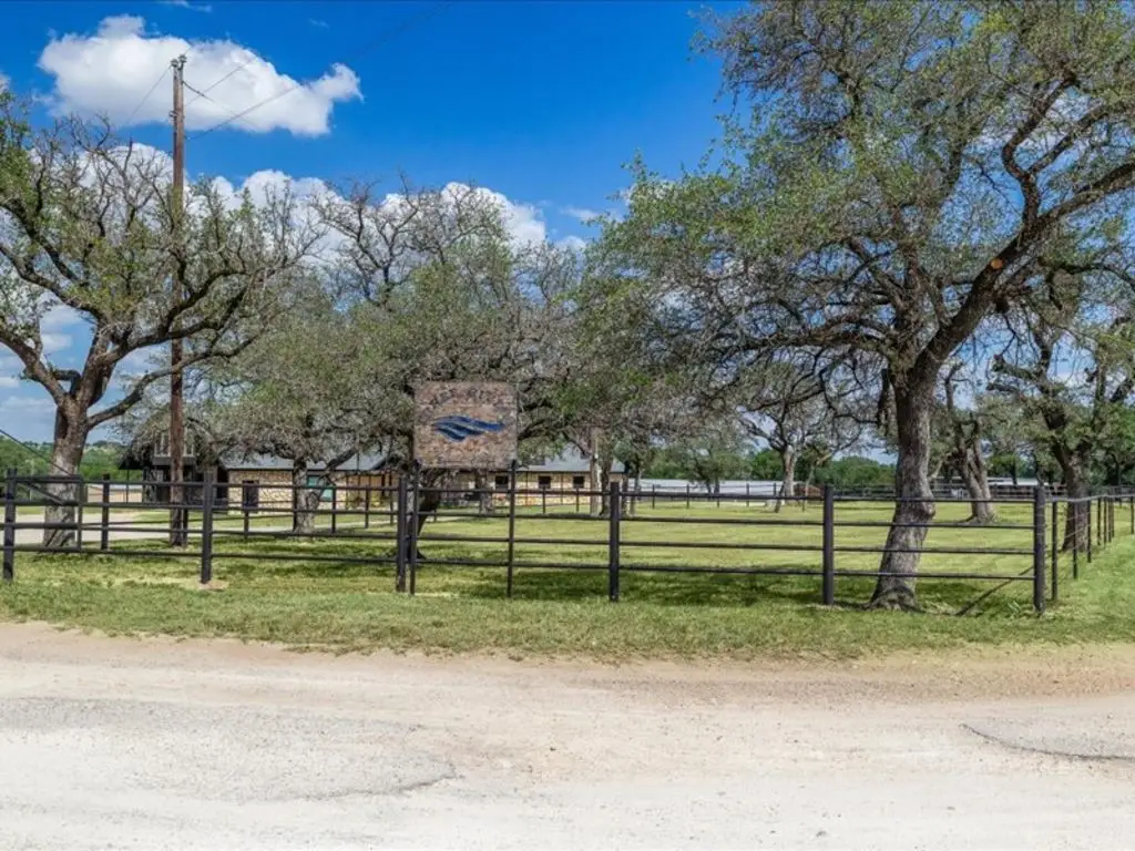 4314 County Road 1008, Glen Rose, TX 76043 - #1