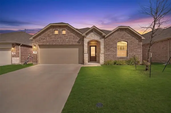8012 Lindheimer Lane, McKinney, TX 75071