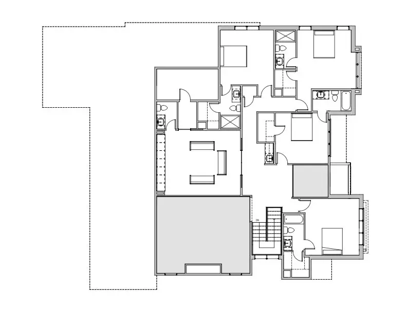 3221 Dothan Lane, Dallas, TX 75229 - #2