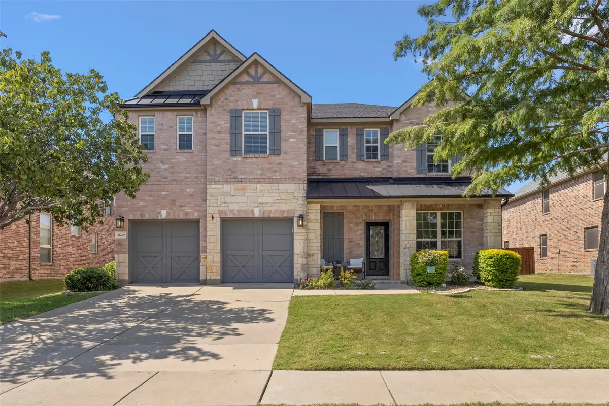 2629 Tradewinds Drive, Little Elm, TX 75068 - #1