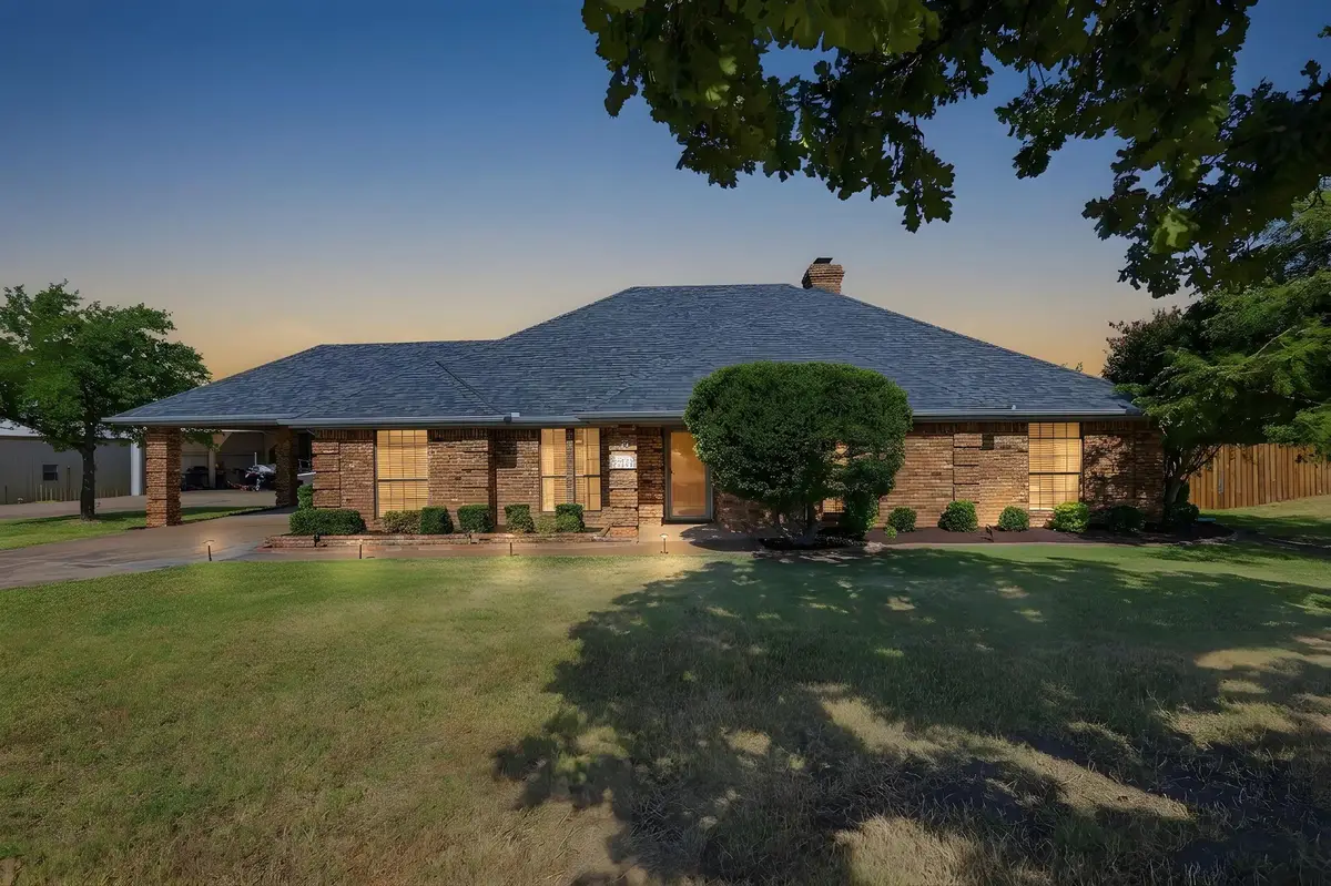 13017 Hillcrest Boulevard, Keller, TX 76244 - #1