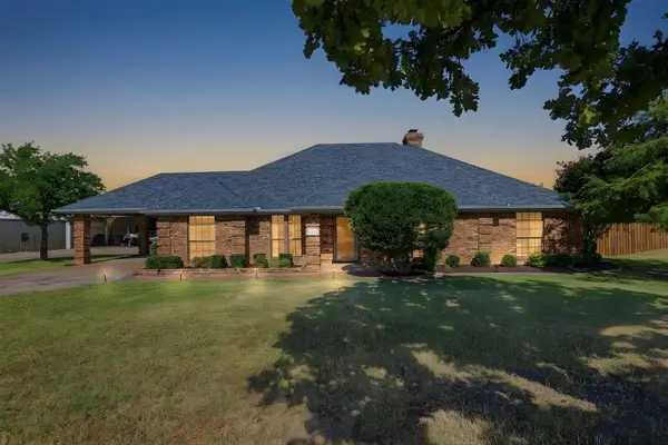13017 Hillcrest Boulevard, Keller, TX 76244