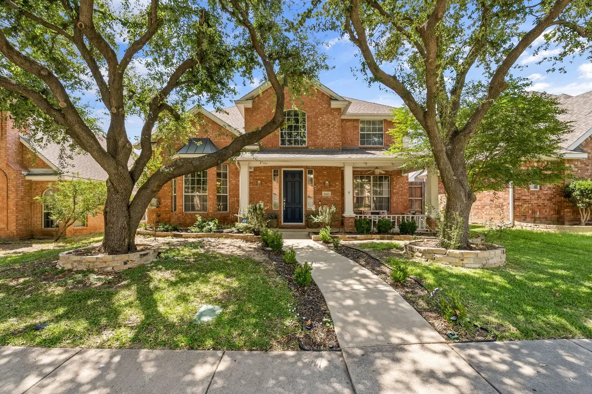 3415 Misty Meadow Drive, Dallas, TX 75287 - #1