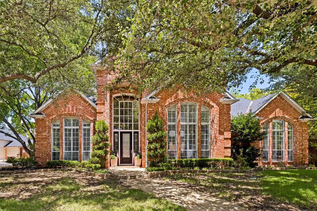 5905 Saint Agnes Drive, Plano, TX 75093 - #1