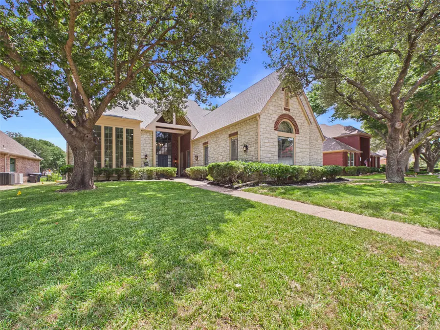 7005 Wellington Point Road, McKinney, TX 75072 - #2