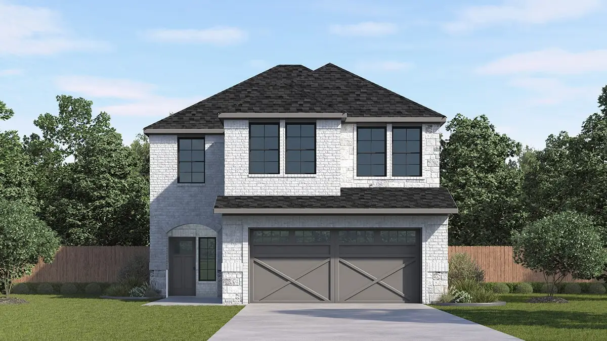2049 Whispering Lane, Celina, TX 75009 - #1