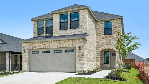 2049 Whispering Lane, Celina, TX 75009