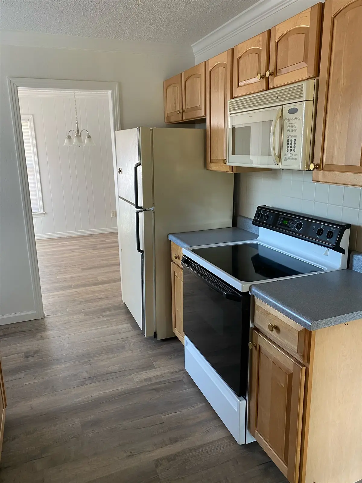 2371 Moore Street, Abilene, TX 79605 - #1
