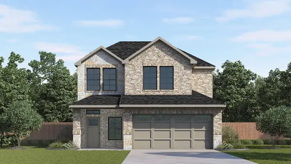 2009 Whispering Lane, Celina, TX 75009