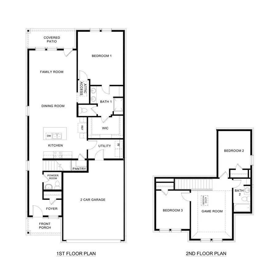 2009 Whispering Lane, Celina, TX 75009 - #2