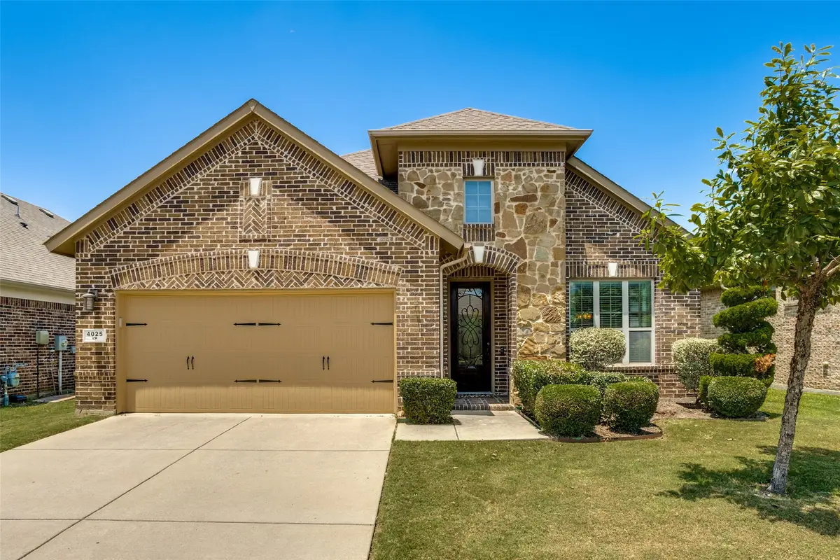 4025 Hawthorne Drive, Sachse, TX 75048 - #1