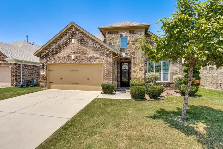 4025 Hawthorne Drive, Sachse, TX 75048 - #2