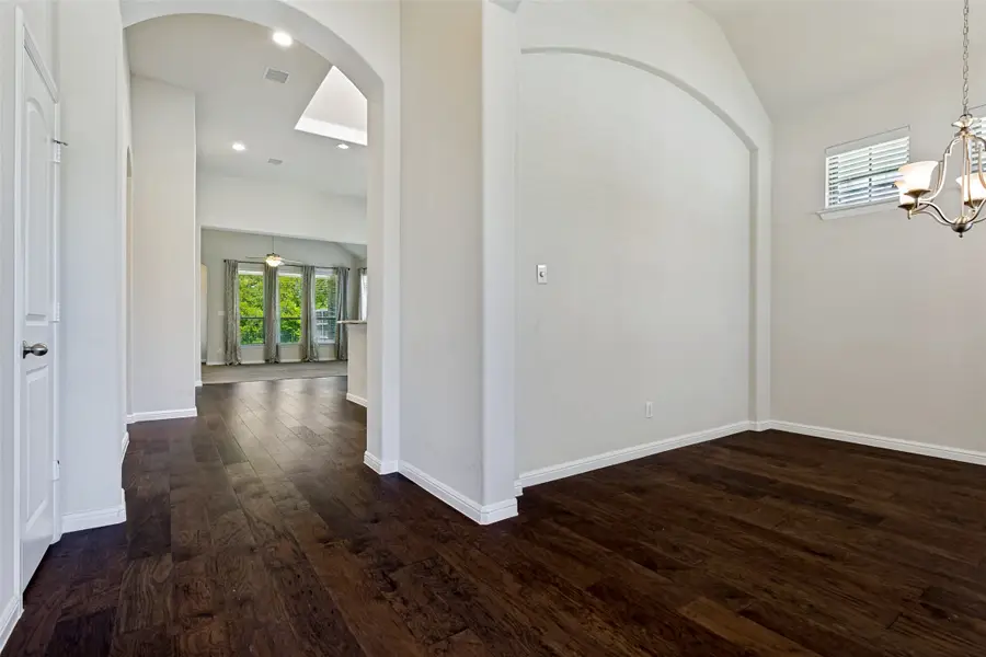 4025 Hawthorne Drive, Sachse, TX 75048 - #3