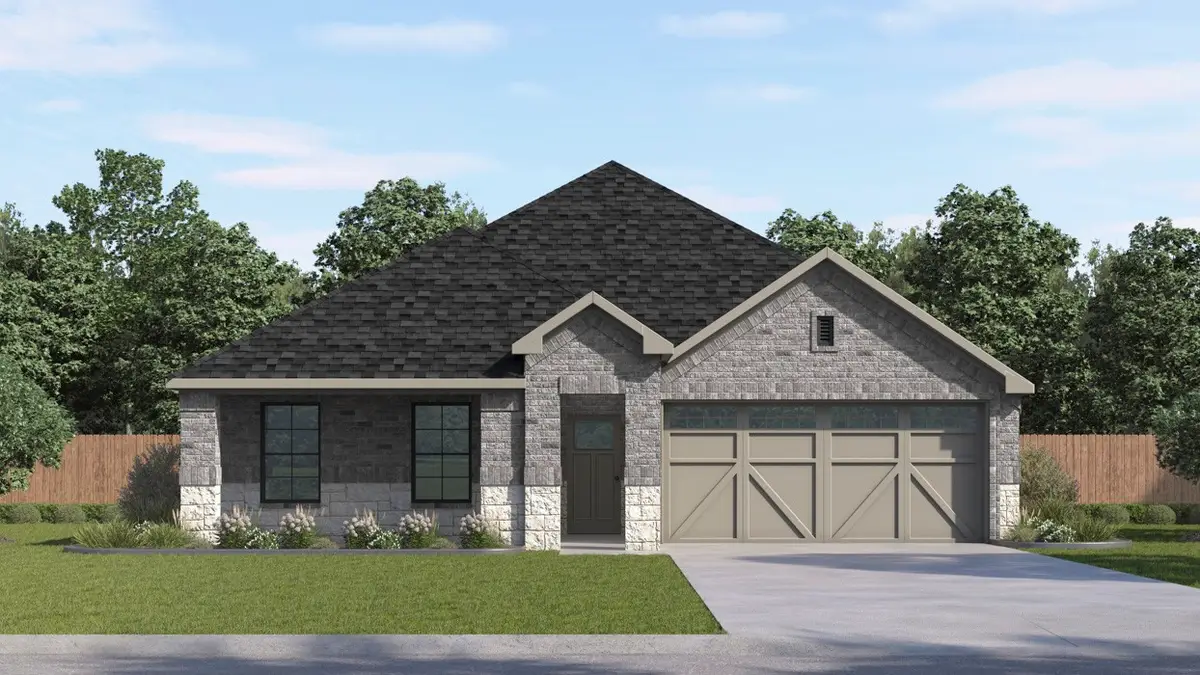 2003 Serene Springs Road, Celina, TX 75009 - #1