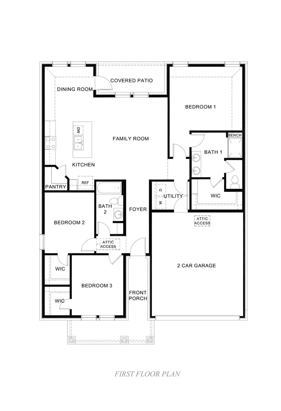 2003 Serene Springs Road, Celina, TX 75009 - #2
