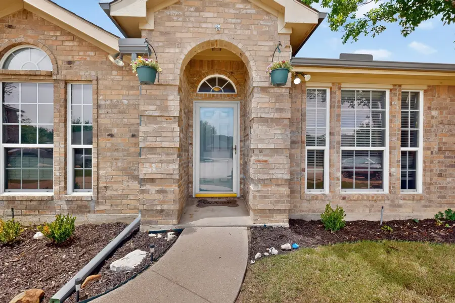 1012 Hidden View Court, Burleson, TX 76028 - #3