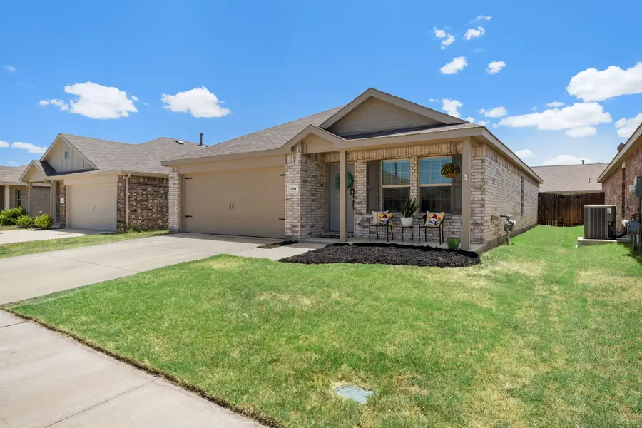 709 Odlozil Lane, Ennis, TX 75119 - #3