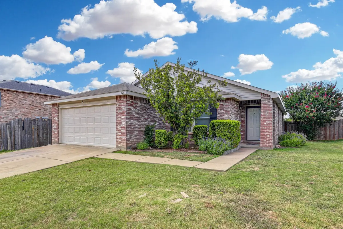 520 Brasenose Street, Fort Worth, TX 76036 - #1