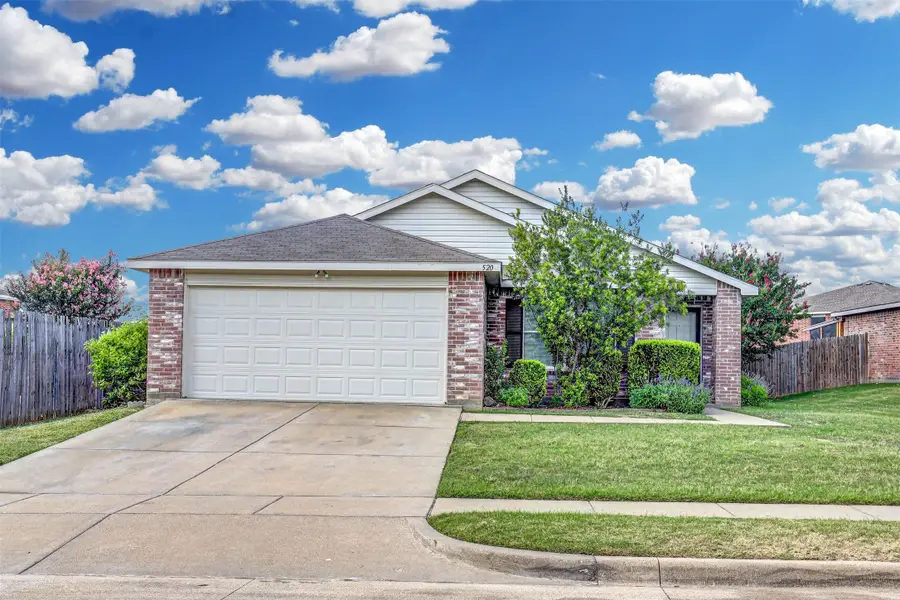 520 Brasenose Street, Fort Worth, TX 76036 - #2