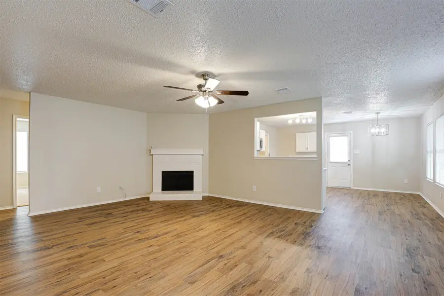 520 Brasenose Street, Fort Worth, TX 76036 - #3