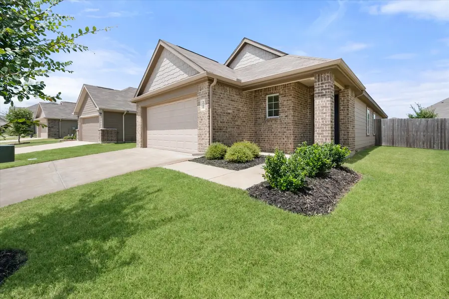 10625 Bleat Street, Fort Worth, TX 76036 - #2