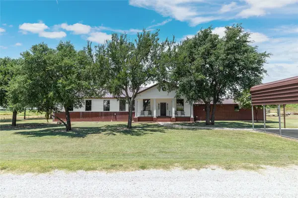 3001 County Road 404, Early, TX 76802