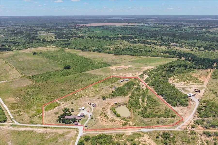 3001 County Road 404, Early, TX 76802 - #2