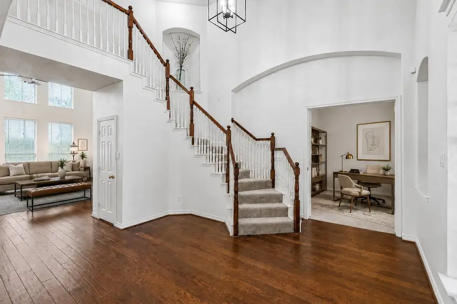 8121 Skyridge Drive, Plano, TX 75025 - #3