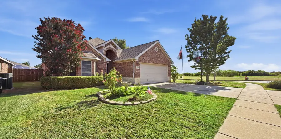 1141 Trinidad Drive, Fort Worth, TX 76140 - #2
