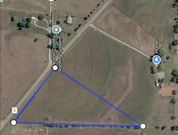 3781 Fm 151, Whitewright, TX 75491 - #3