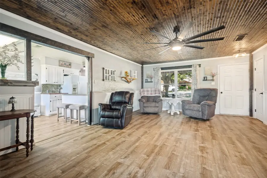 906 Clearview Street, Krum, TX 76249 - #3