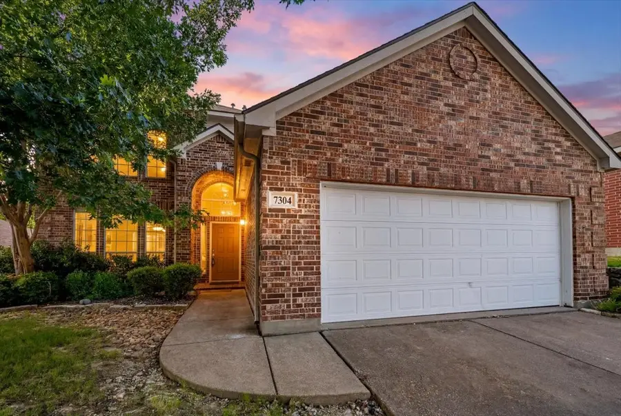 7304 Summit Parc Drive, Dallas, TX 75249 - #2