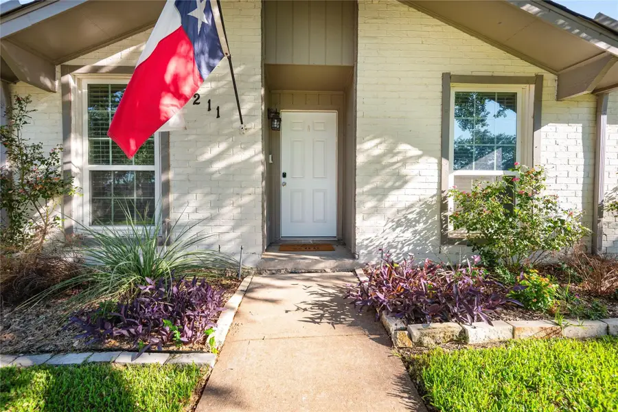 2211 Yewpon Drive, Carrollton, TX 75007 - #3
