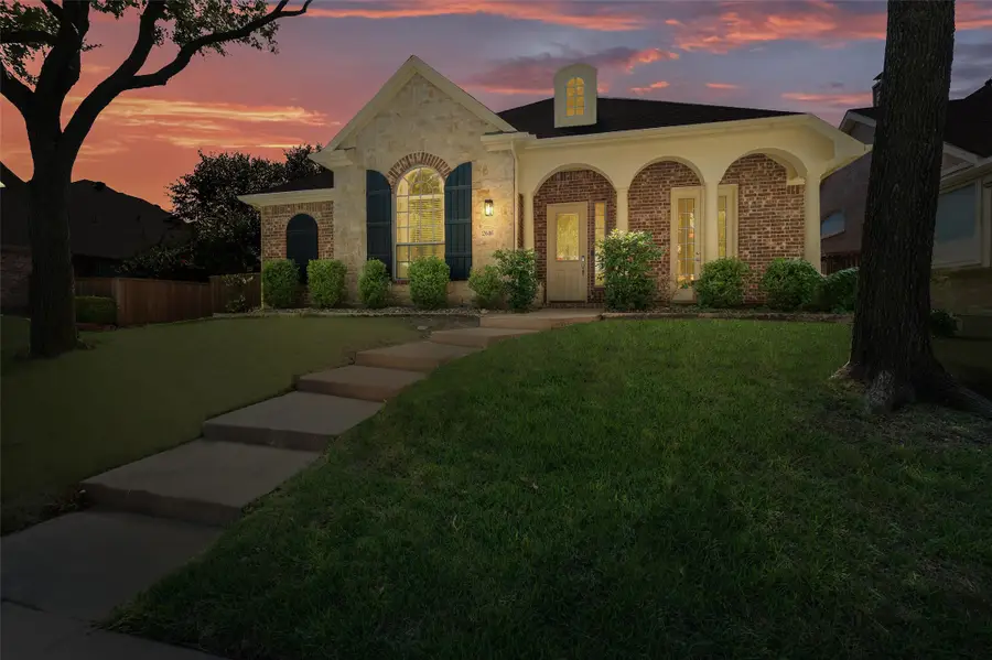 2616 Black Canyon Drive, McKinney, TX 75072 - #2