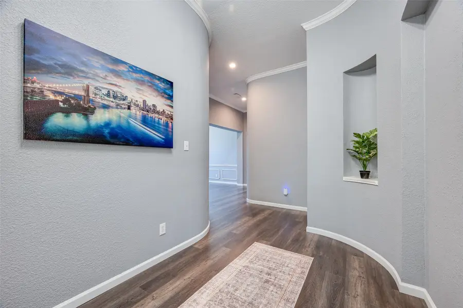 2616 Black Canyon Drive, McKinney, TX 75072 - #3