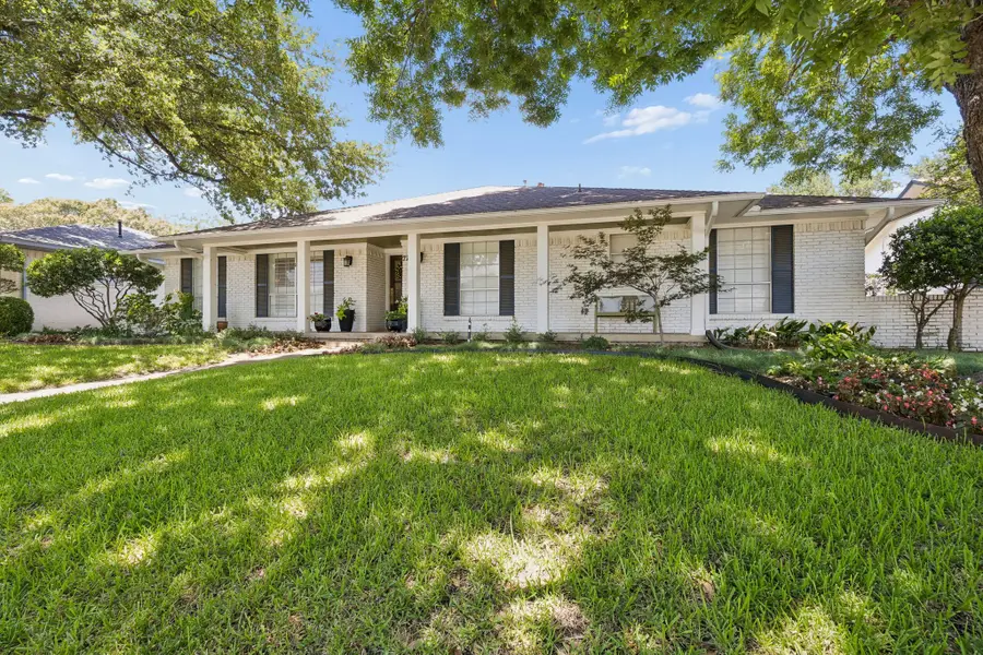 7745 La Cabeza Drive, Dallas, TX 75248 - #2