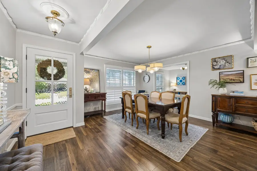 7745 La Cabeza Drive, Dallas, TX 75248 - #3