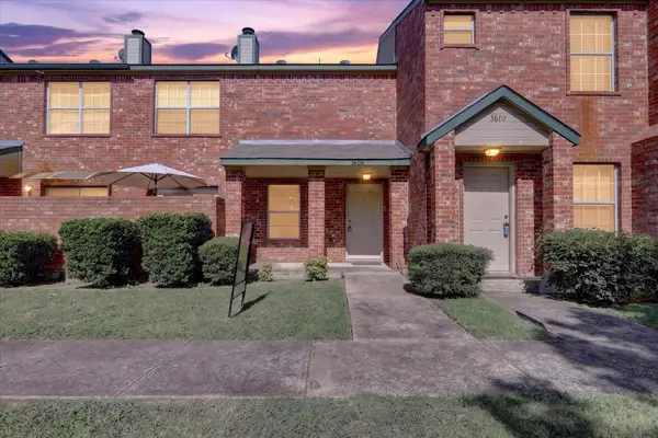 3606 Clubview Drive, Garland, TX 75044