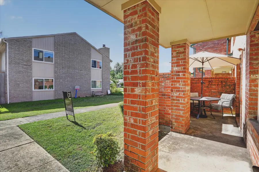 3606 Clubview Drive, Garland, TX 75044 - #3