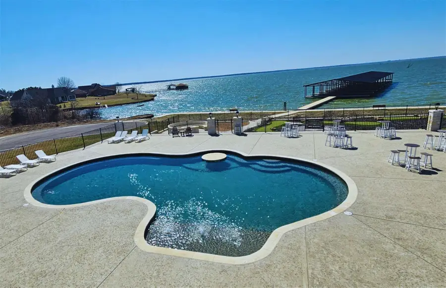 Lot 56 Kayak Cove, Corsicana, TX 75109 - #2
