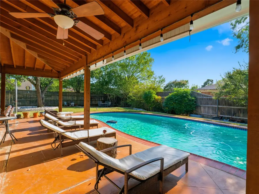 3410 Country Club Road, Pantego, TX 76013 - #2
