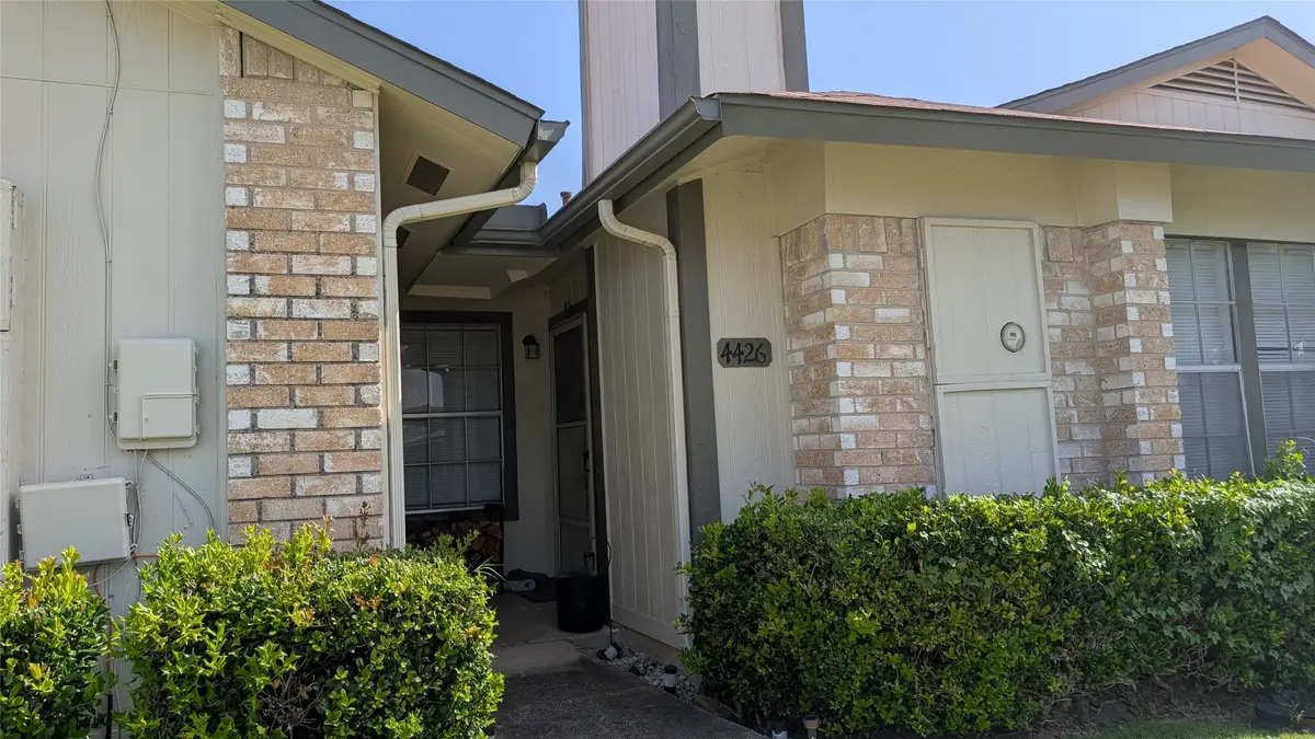 4426 Wind River Lane, Garland, TX 75042 - #1