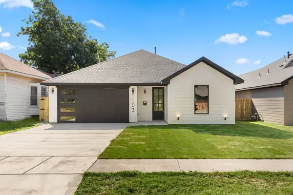 1103 Monroe Street, Wichita Falls, TX 76309
