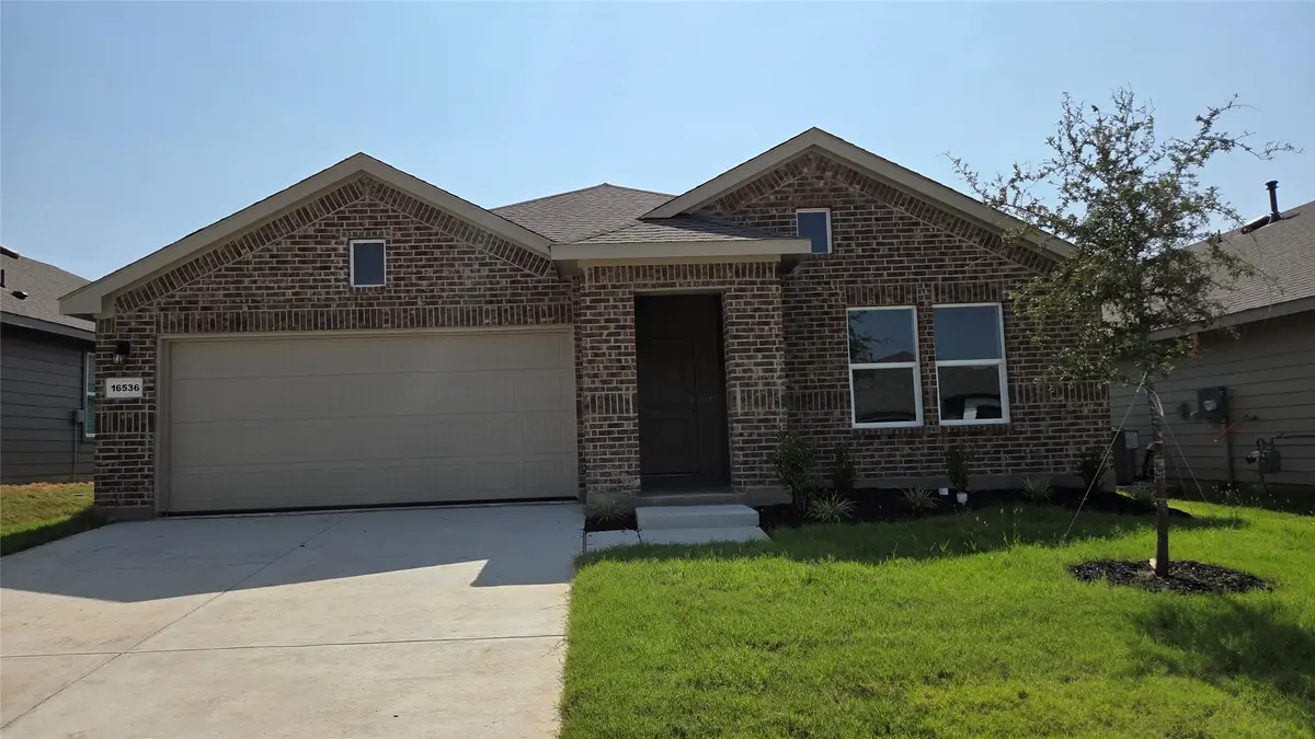 16536 Madrone Lane, Justin Roanoke, TX 76247 - #1