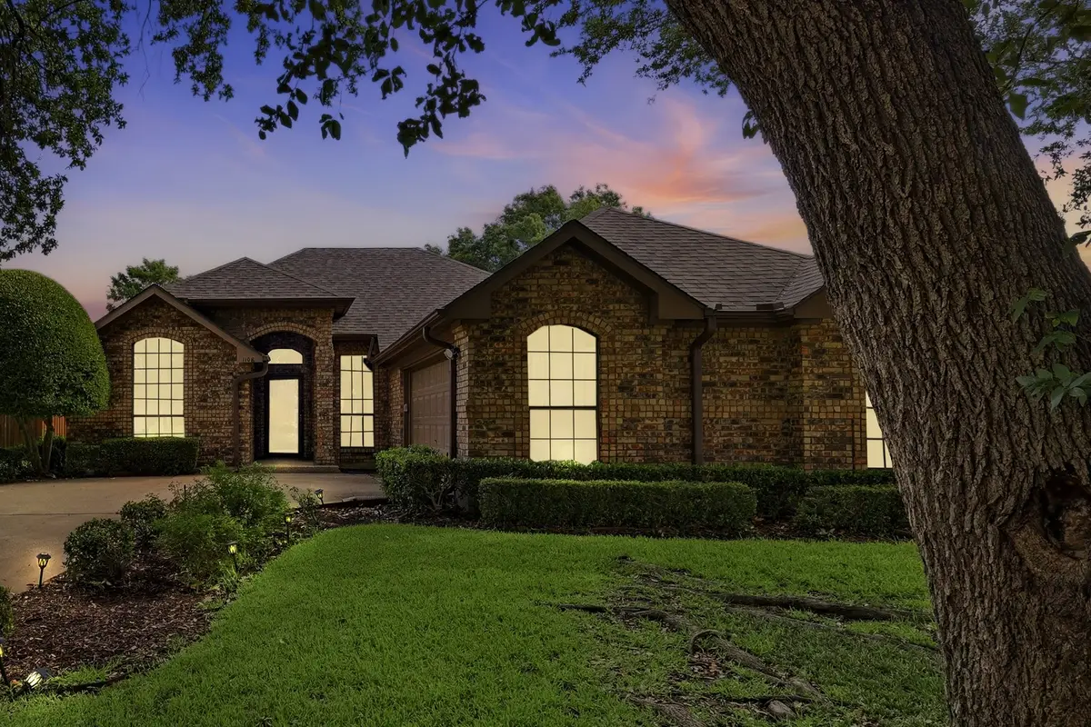 1108 Coker Drive, Flower Mound, TX 75028 - #1